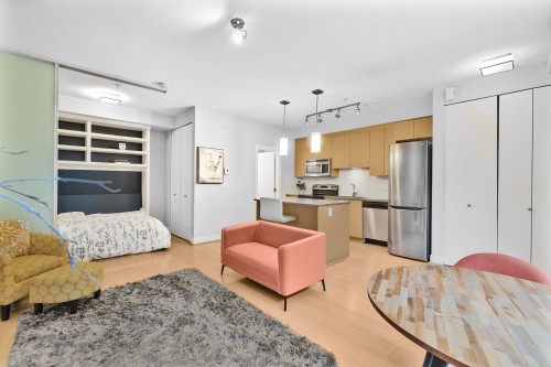 115-735 15Th Street W, North Vancouver, BC 