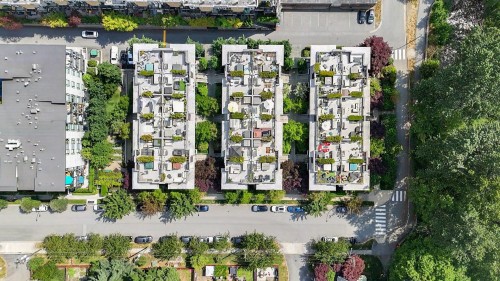 115-735 15Th Street W, North Vancouver, BC 