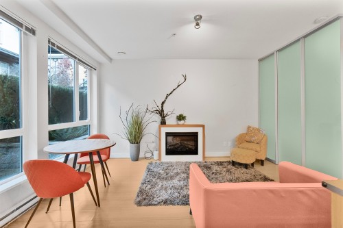 115-735 15Th Street W, North Vancouver, BC 