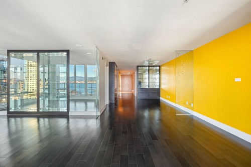 1002-499 Broughton Street, Vancouver, BC 