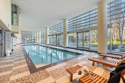 1002-499 Broughton Street, Vancouver, BC 