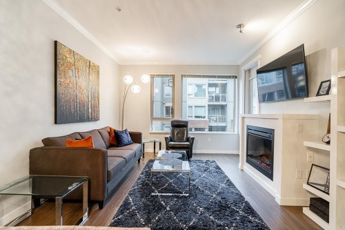 403-139 22Nd Street W, North Vancouver, BC 