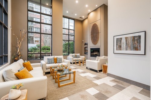 403-139 22Nd Street W, North Vancouver, BC 