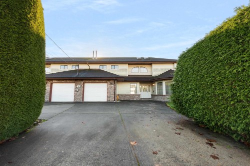 4360 Steveston Highway, Richmond, BC 