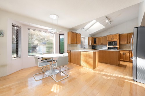 4360 Steveston Highway, Richmond, BC 