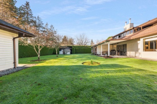 4360 Steveston Highway, Richmond, BC 