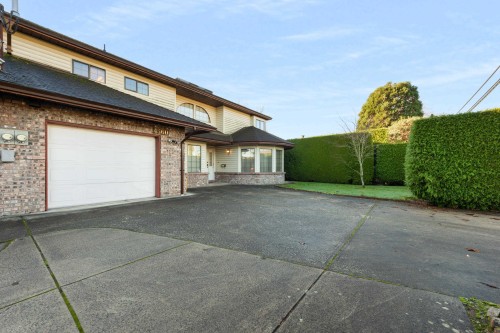 4360 Steveston Highway, Richmond, BC 