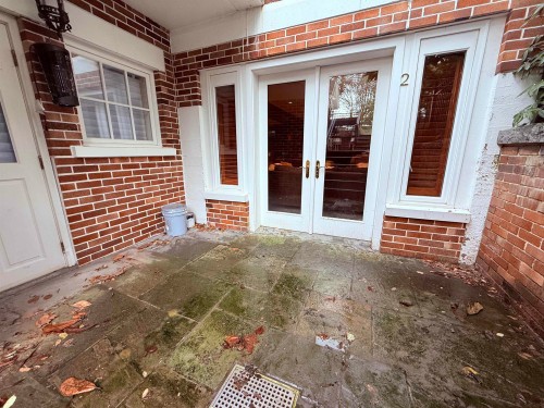 2-3637 Pine Crescent, Vancouver, BC 