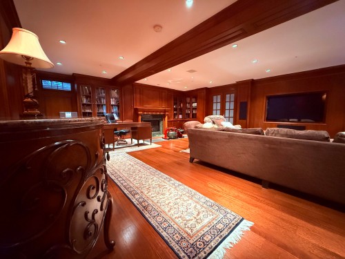 2-3637 Pine Crescent, Vancouver, BC 