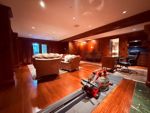 2-3637 Pine Crescent, Vancouver, BC 