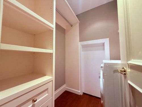 2-3637 Pine Crescent, Vancouver, BC 