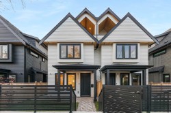 1-4885 Moss Street  Vancouver, BC V5R 3T3