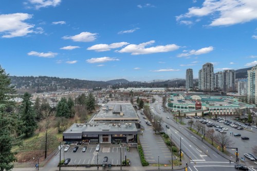 1707-3080 Lincoln Avenue  Coquitlam, BC V3B 0L9