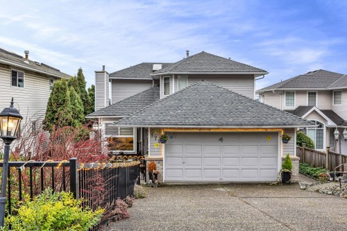 179 Warrick Street, Coquitlam, BC 