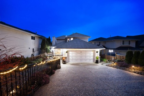 179 Warrick Street, Coquitlam, BC 