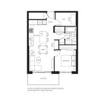 825-6300 Minoru Boulevard  Vancouver, BC V6Y 0N1