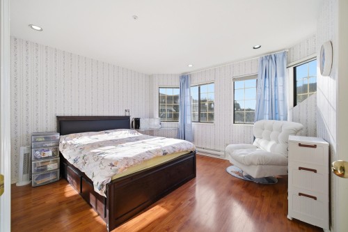 21-8591 Blundell Road, Richmond, BC 