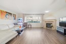 21-8591 Blundell Road, Richmond, BC 