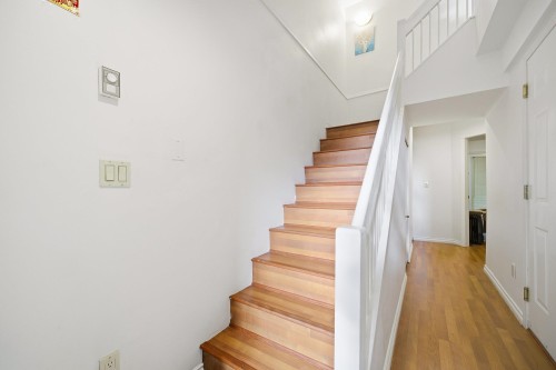 21-8591 Blundell Road, Richmond, BC 