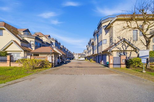 21-8591 Blundell Road, Richmond, BC 