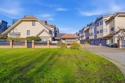 21-8591 Blundell Road, Richmond, BC 