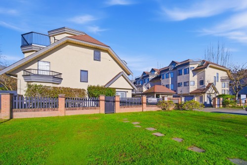 21-8591 Blundell Road, Richmond, BC 