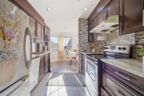 21-8591 Blundell Road, Richmond, BC 