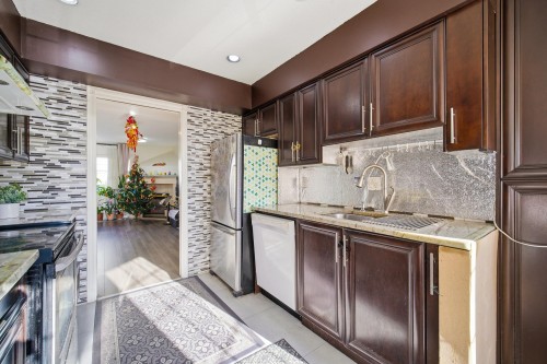 21-8591 Blundell Road, Richmond, BC 