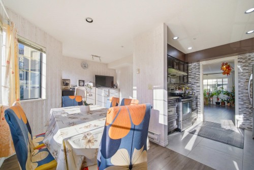 21-8591 Blundell Road, Richmond, BC 