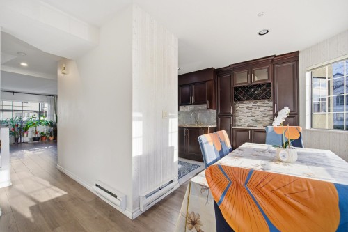 21-8591 Blundell Road, Richmond, BC 