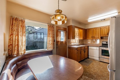 5240 East Boulevard, Vancouver, BC 