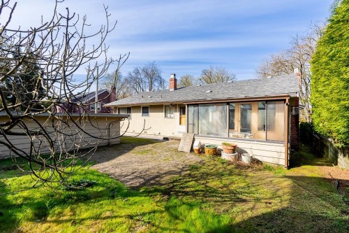 5240 East Boulevard, Vancouver, BC 