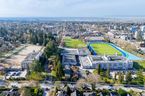 5240 East Boulevard, Vancouver, BC 