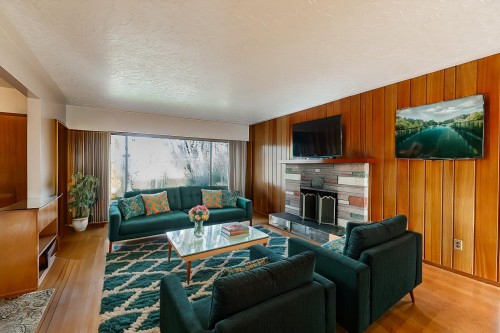 5240 East Boulevard, Vancouver, BC 