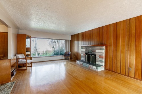 5240 East Boulevard, Vancouver, BC 