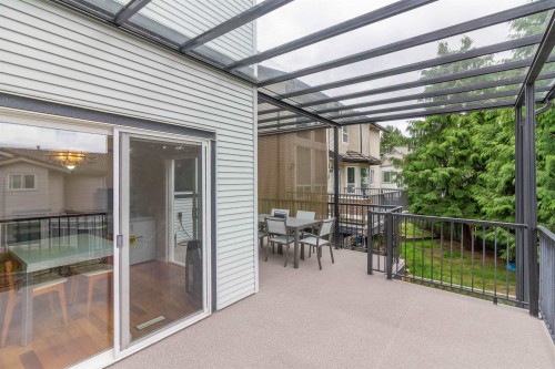 2115 Berkshire Crescent, Coquitlam, BC 