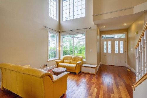 2115 Berkshire Crescent, Coquitlam, BC 