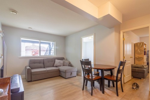 2115 Berkshire Crescent, Coquitlam, BC 