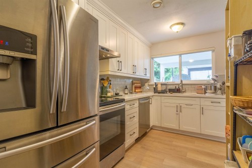 2115 Berkshire Crescent, Coquitlam, BC 