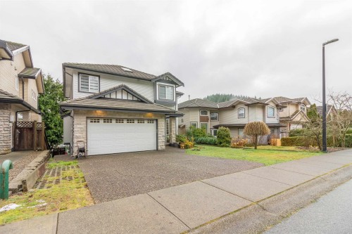 2115 Berkshire Crescent, Coquitlam, BC 