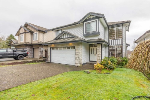 2115 Berkshire Crescent, Coquitlam, BC 