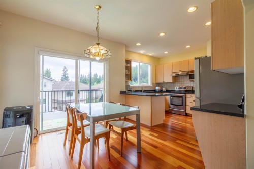 2115 Berkshire Crescent, Coquitlam, BC 