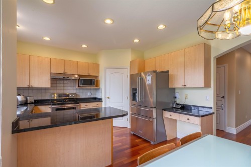 2115 Berkshire Crescent, Coquitlam, BC 