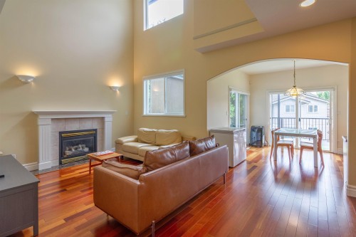 2115 Berkshire Crescent, Coquitlam, BC 