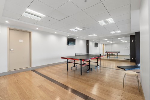 3401-2968 Glen Drive, Coquitlam, BC 