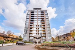 908-575 Delestre Avenue  Coquitlam, BC V3K 0A6