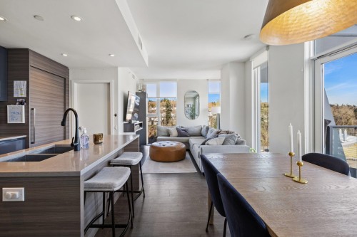 1103-3538 Sawmill Crescent, Vancouver, BC 