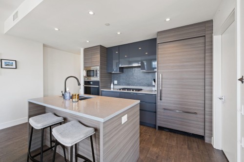 1103-3538 Sawmill Crescent, Vancouver, BC 