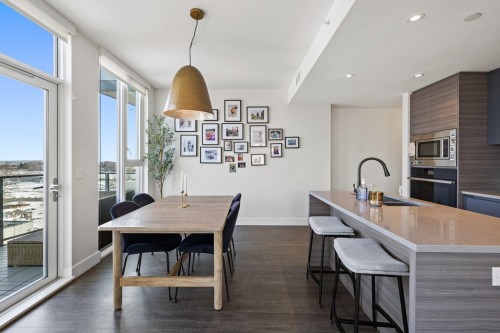 1103-3538 Sawmill Crescent, Vancouver, BC 