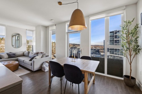 1103-3538 Sawmill Crescent, Vancouver, BC 